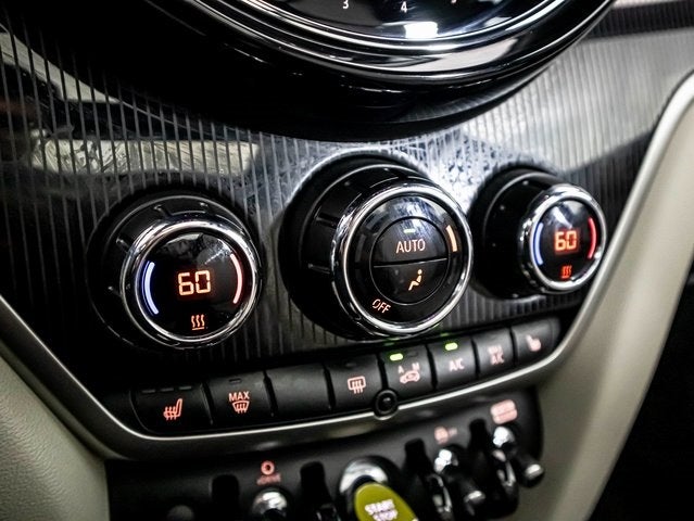 2023 MINI Countryman All4 Cooper SE