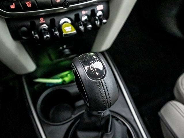 2023 MINI Countryman All4 Cooper SE