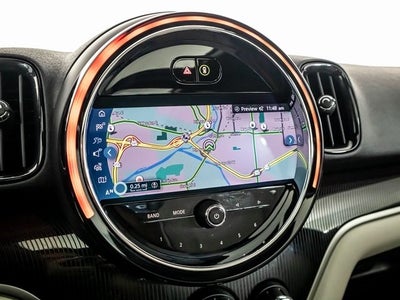 2023 MINI Countryman All4 Cooper SE