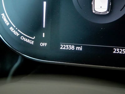 2023 MINI Countryman All4 Cooper SE