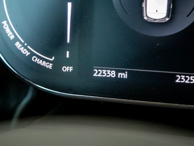 2023 MINI Countryman All4 Cooper SE