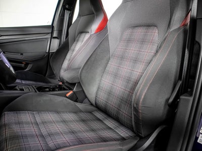 2022 Volkswagen Golf GTI 2.0T S