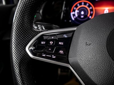 2022 Volkswagen Golf GTI 2.0T S