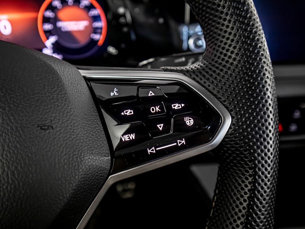 2022 Volkswagen Golf GTI 2.0T S