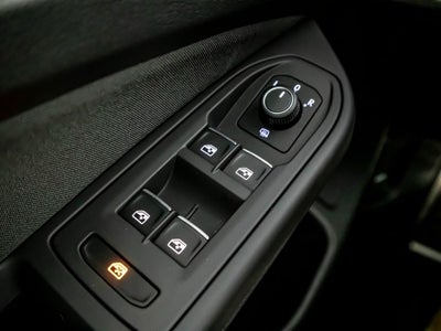 2022 Volkswagen Golf GTI 2.0T S
