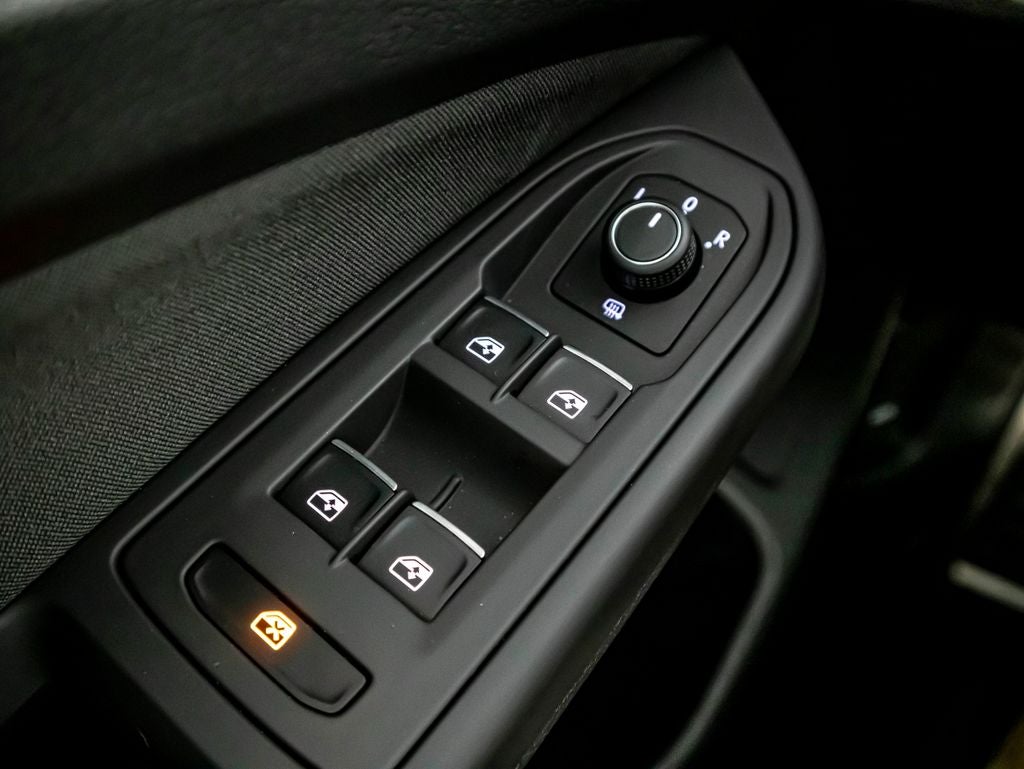 2022 Volkswagen Golf GTI 2.0T S