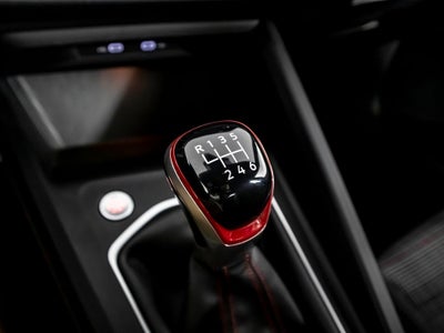 2022 Volkswagen Golf GTI 2.0T S