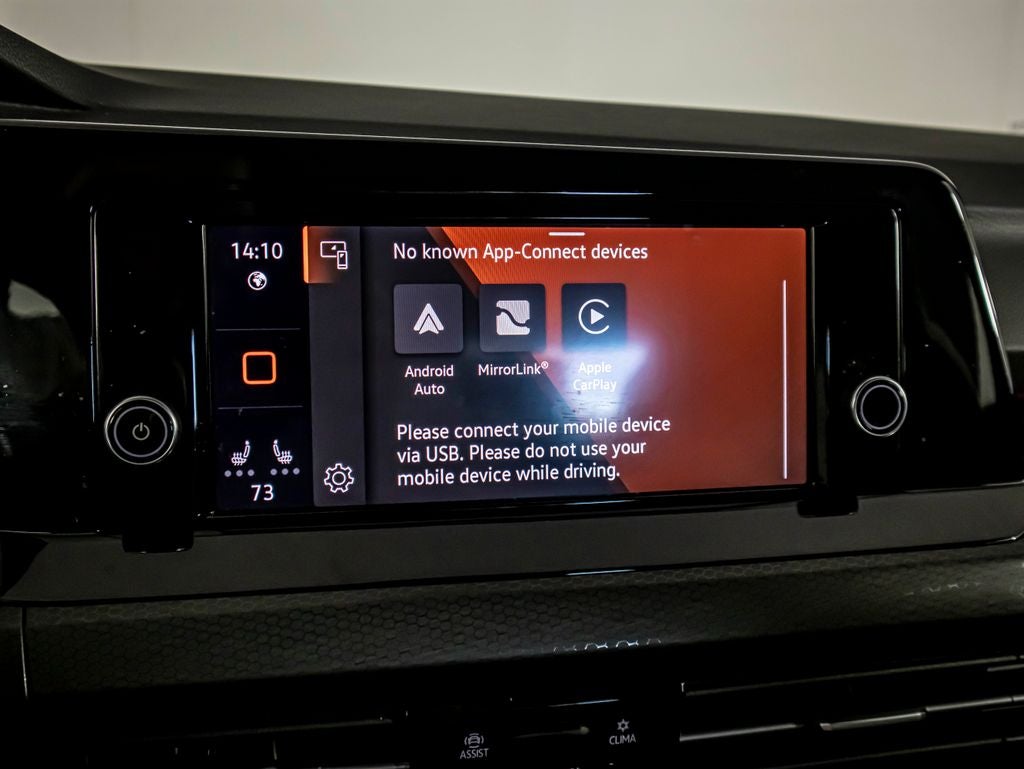 2022 Volkswagen Golf GTI 2.0T S