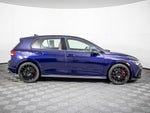 2022 Volkswagen Golf GTI 2.0T S