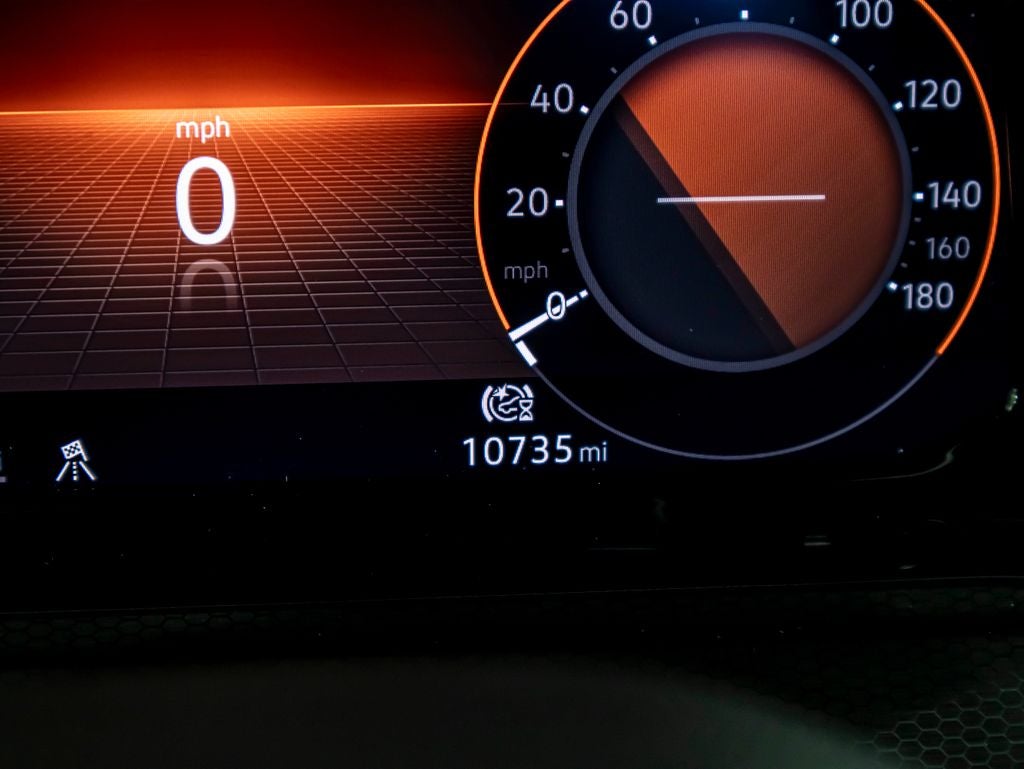 2022 Volkswagen Golf GTI 2.0T S