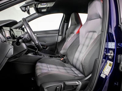 2022 Volkswagen Golf GTI 2.0T S