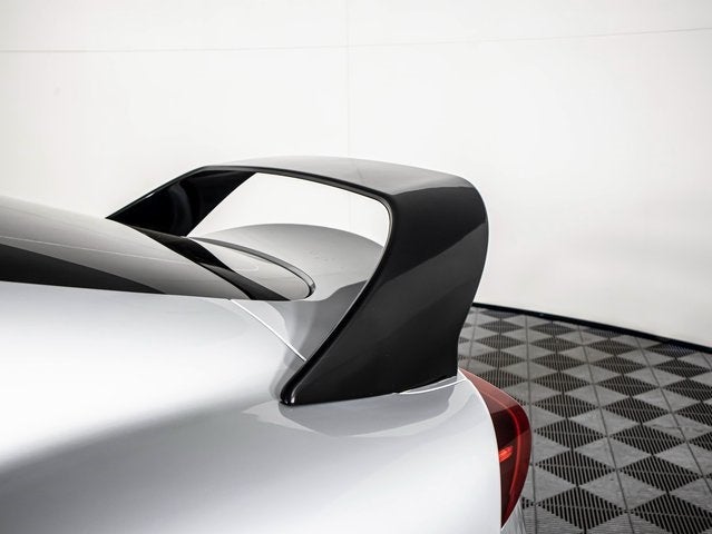 2022 Toyota Supra 3.0