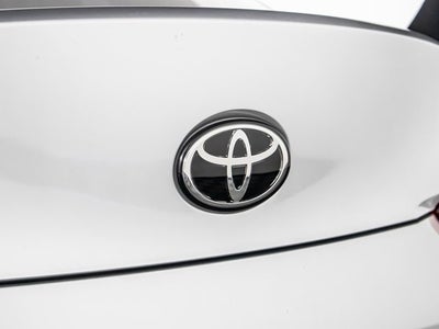 2022 Toyota Supra 3.0