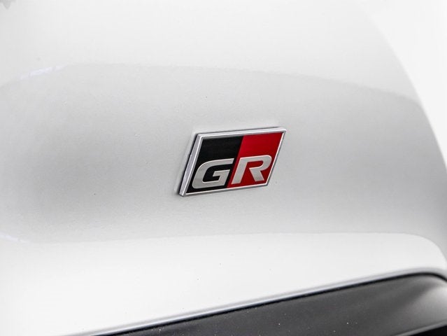 2022 Toyota Supra 3.0