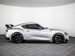 2022 Toyota Supra 3.0