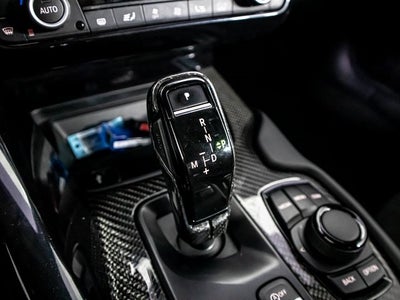 2022 Toyota Supra 3.0