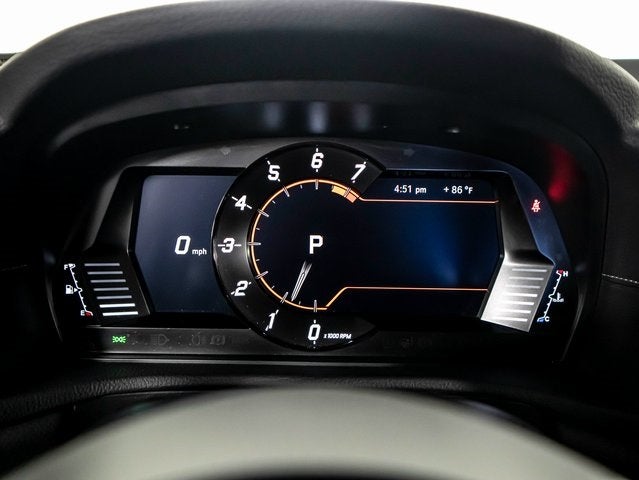 2022 Toyota Supra 3.0