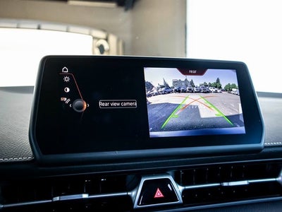 2022 Toyota Supra 3.0