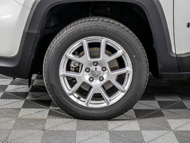 2021 Jeep Renegade Sport