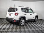2021 Jeep Renegade Sport
