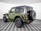 2021 Jeep Wrangler Rubicon