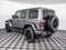 2021 Jeep Wrangler Unlimited Sahara High Altitude