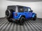 2021 Jeep Wrangler 4xe Unlimited Sahara