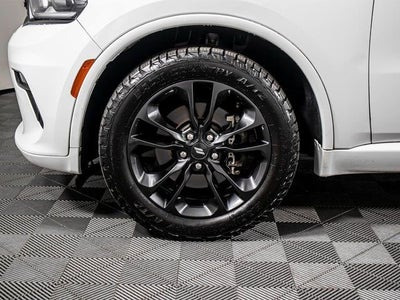 2022 Dodge Durango GT