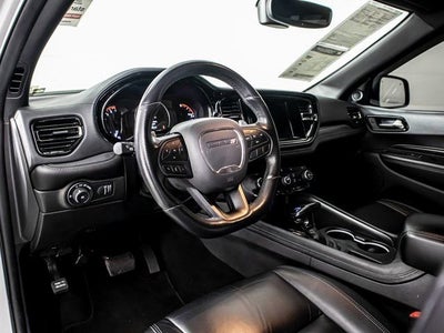 2022 Dodge Durango GT