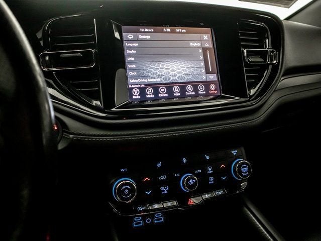 2022 Dodge Durango GT