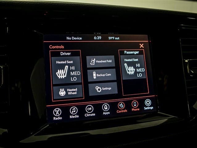 2022 Dodge Durango GT