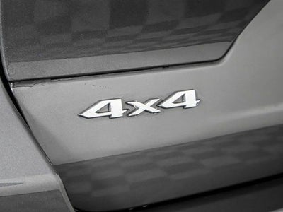 2023 Jeep Grand Cherokee Summit Reserve