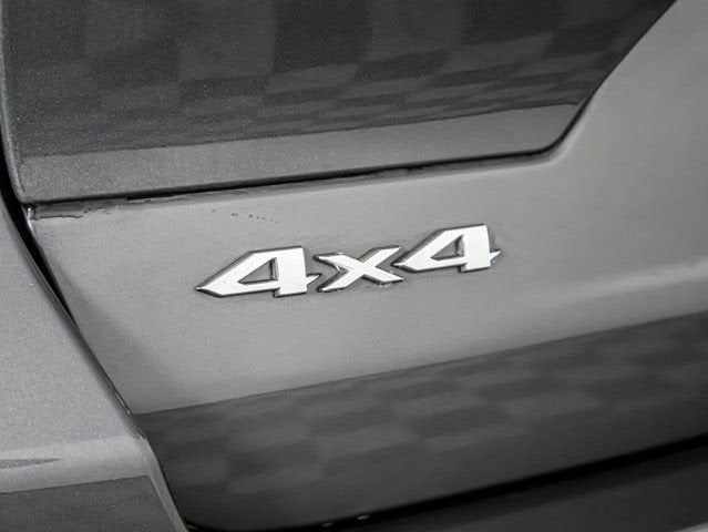 2023 Jeep Grand Cherokee Summit Reserve