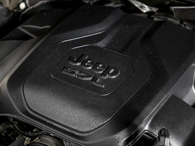 2023 Jeep Grand Cherokee Summit Reserve