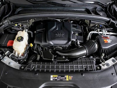 2023 Jeep Grand Cherokee Summit Reserve