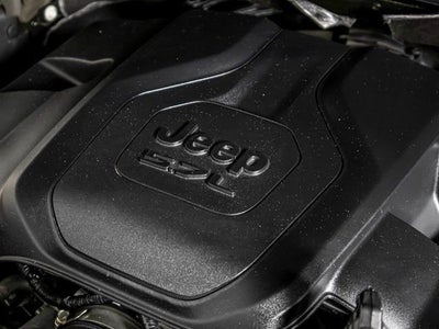 2023 Jeep Grand Cherokee Summit Reserve