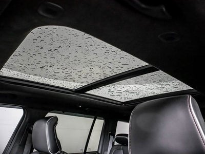 2023 Jeep Grand Cherokee Summit Reserve