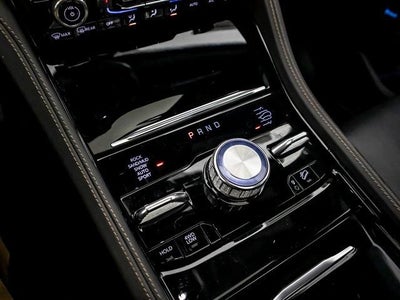 2023 Jeep Grand Cherokee Summit Reserve