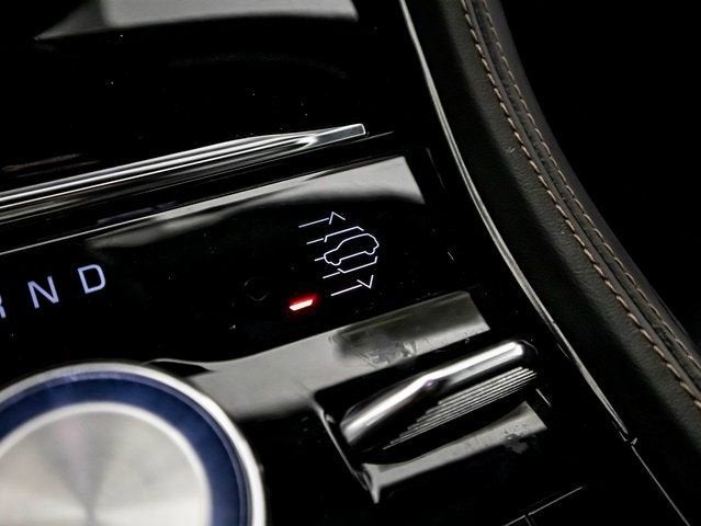 2023 Jeep Grand Cherokee Summit Reserve