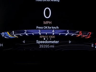 2023 Jeep Grand Cherokee Summit Reserve