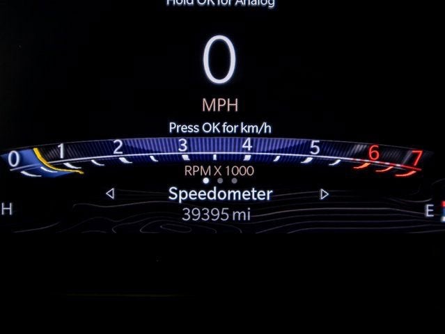 2023 Jeep Grand Cherokee Summit Reserve