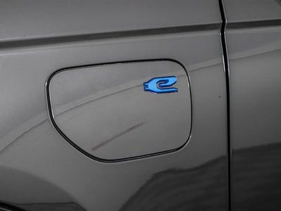 2024 Jeep Grand Cherokee 4xe 4DR 4WD