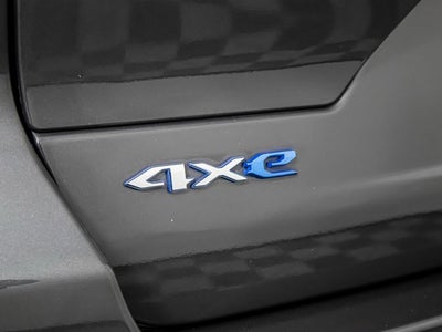 2024 Jeep Grand Cherokee 4xe 4DR 4WD