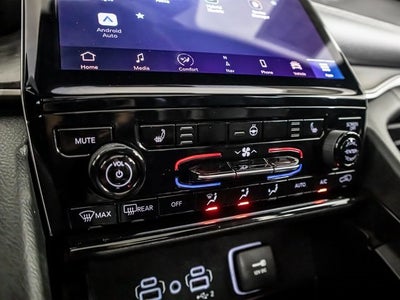 2024 Jeep Grand Cherokee 4xe 4DR 4WD