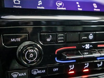 2024 Jeep Grand Cherokee 4xe 4DR 4WD