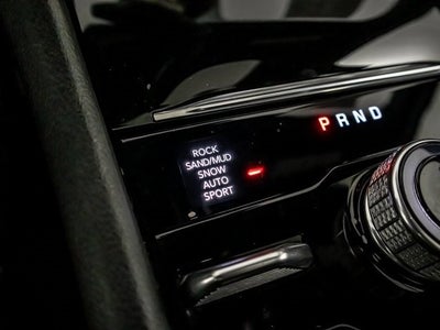 2024 Jeep Grand Cherokee 4xe 4DR 4WD