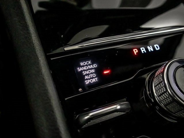 2024 Jeep Grand Cherokee 4xe 4DR 4WD