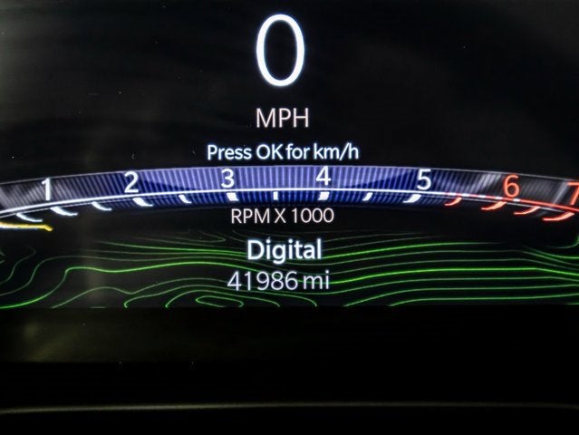 2024 Jeep Grand Cherokee 4xe 4DR 4WD