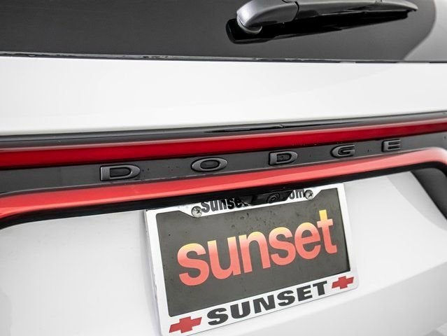 2025 Dodge Durango R/T