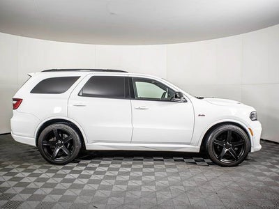 2025 Dodge Durango R/T
